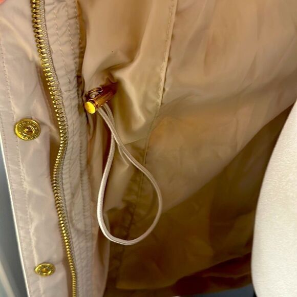 Style & Co. Sport Anorak Jacket- Petite Large - Picture 7 of 9